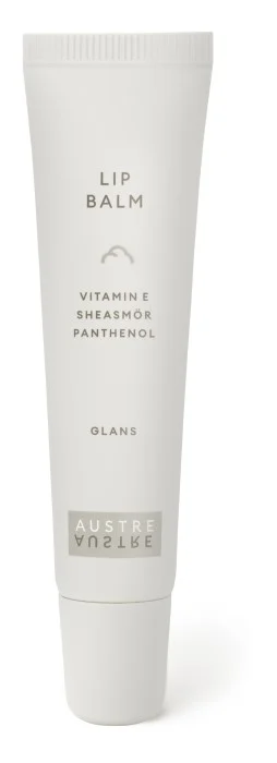 AUSTRE Lip Balm, vård & glans 15 ml