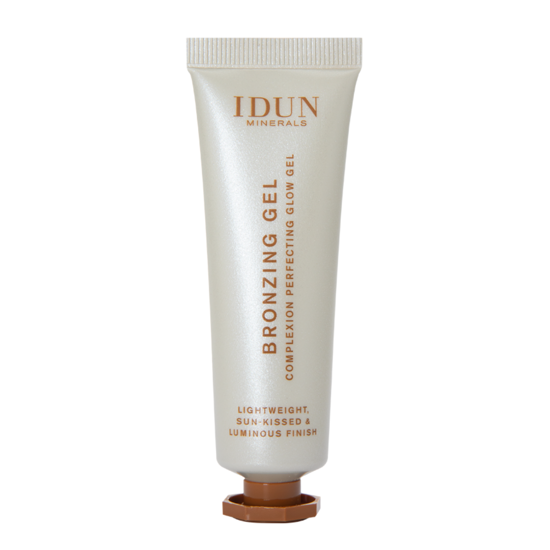 IDUN Minerals Bronzing Gel Sunrise Sunrise