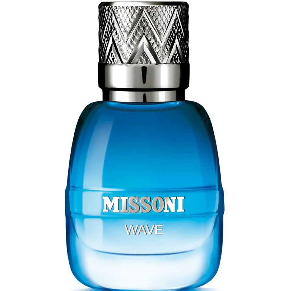 Missoni Wave Pour Homme Eau de Toilette 30 ml