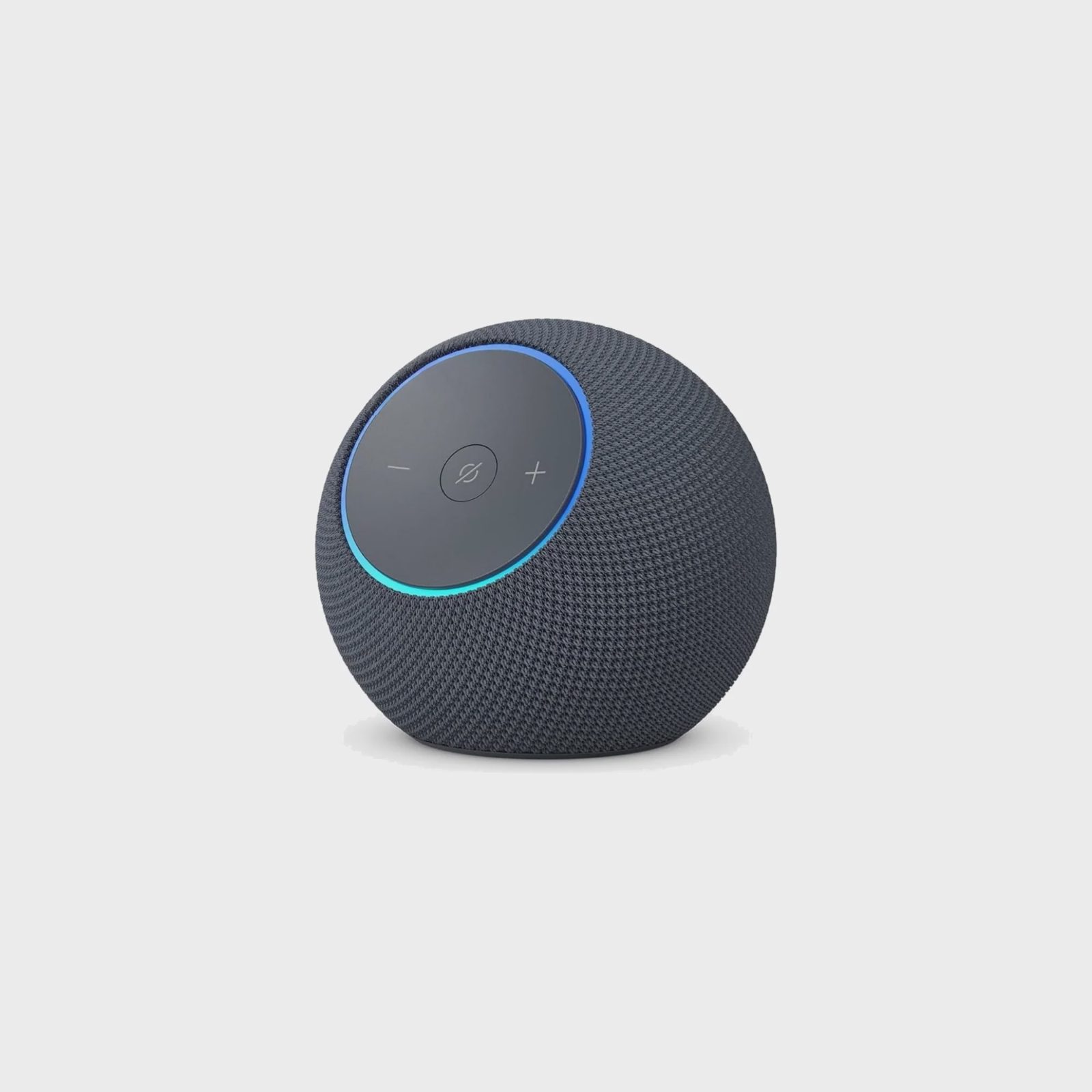 Amazon Echo Dot Max högtalare Wi-Fi 6 Bluetooth, grafit