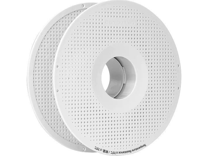 BambuLab Bambu Reusable Spool - återanvändbar spole