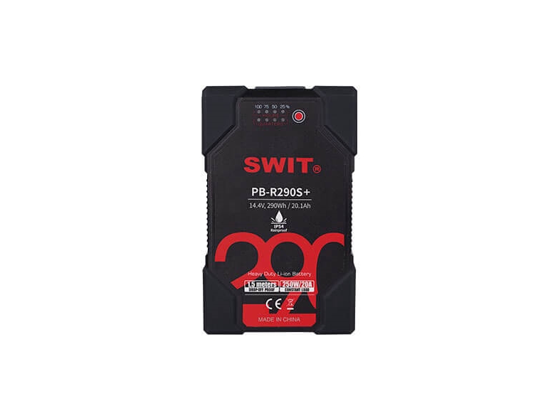 Swit PB-R290S+