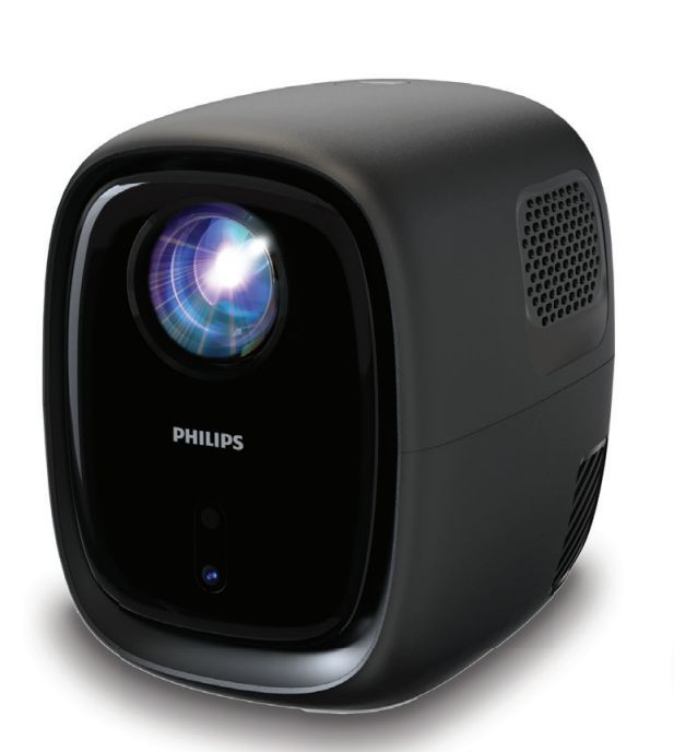 Philips NeoPix 130 Smart projektor (kol)