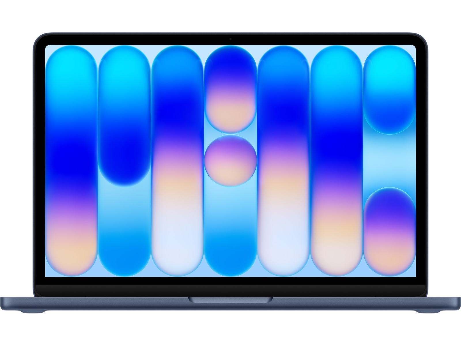 Apple MacBook Neo 13" (A18 Pro) 8/512 GB, indigo