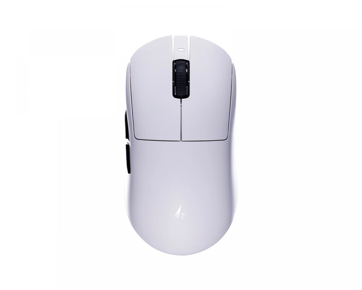 ATK A9 Air Trådlös Gamingmus - Vit