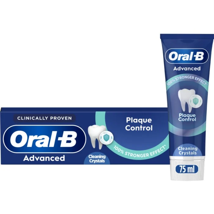 Tandkräm Pro-Expert Advanced Plaque Control 75ml