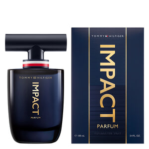 Tommy Hilfiger Impact Parfum Eau de Parfum 100 ml