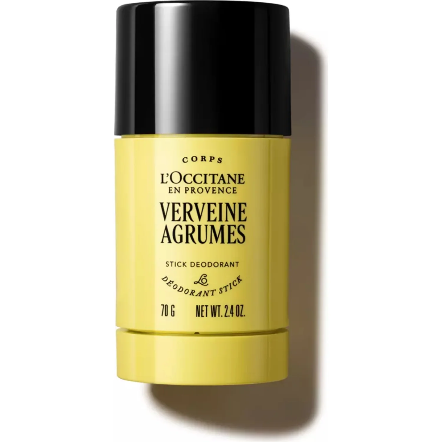 L'Occitane En Provence Verveine Agrumes Citrus Verbena Stick Deodorant 70 g 70 g