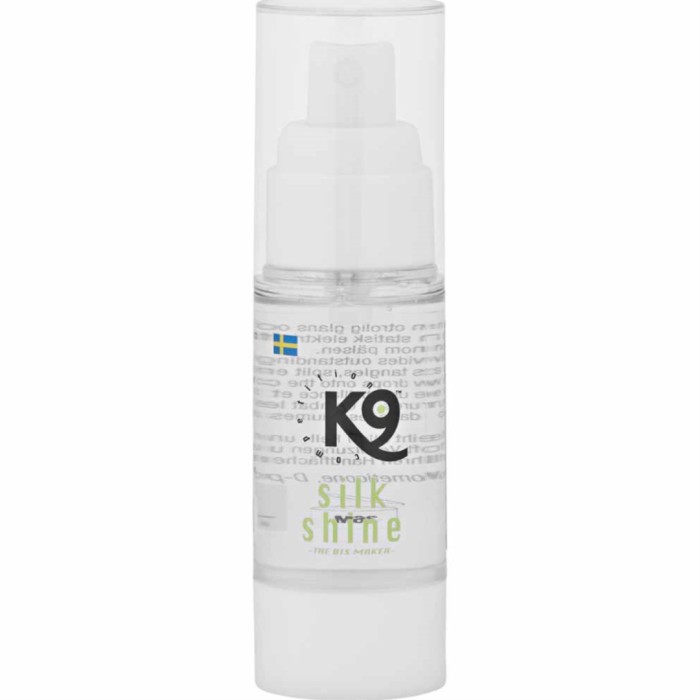 K9 Silk Shine 30 ml
