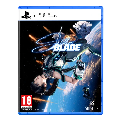 Stellar Blade, bild 4