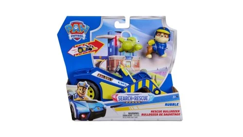 Paw Patrol Search & Rescue -Rubble, bild 3
