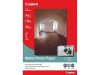Canon Photo Paper Matte MP-101 (A3)