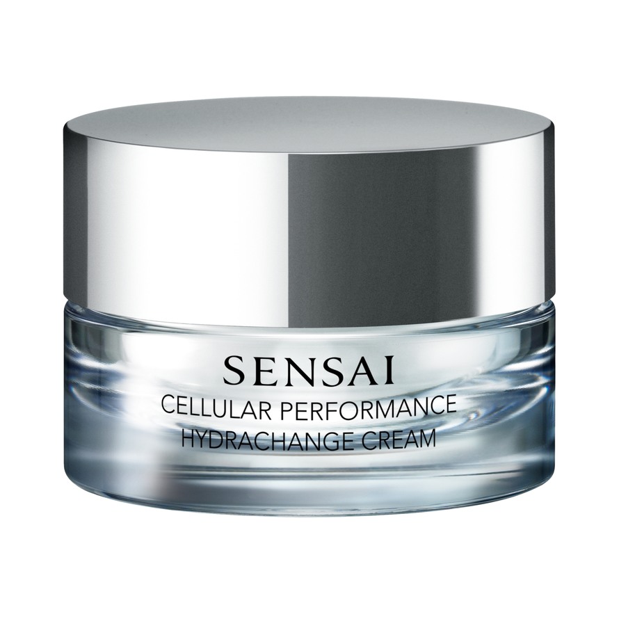 Sensai Cellular Performance Hydrachange Cream 40 ml, bild 3