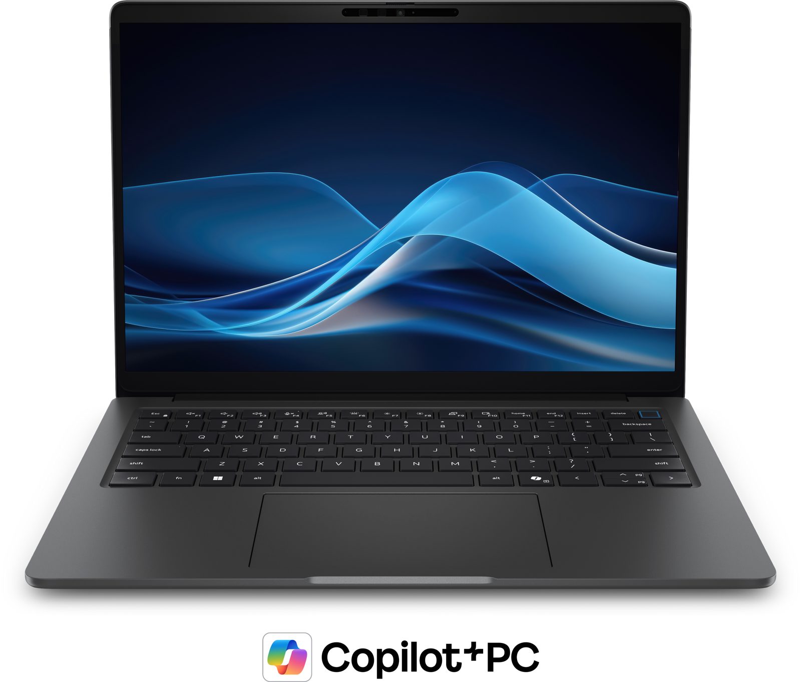Dell Precision 5 14S, 14" Full HD+ IPS matt, AMD Ryzen 7 PRO 450, 32 GB, 1 TB PCIe SSD, Radeon 860M, WiFi 7, bakbelyst tangentbord, Win11 Pro, utan AC-adapter, 3 år på-platsen-garanti, bild 5