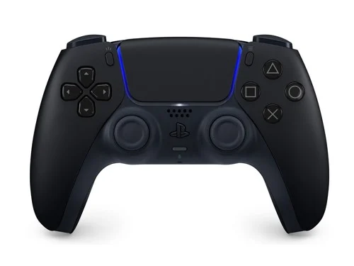 Sony PS5 DualSense Trådlös Handkontroll - Svart, bild 4