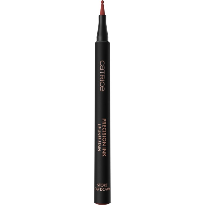 Catrice Precision Ink Lip Liner Stain 050 Dressed In Drama