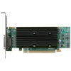 Matrox M9140 LP PCIe x16, 4xDVI, Low-Profile, fläktlöst, bild 2