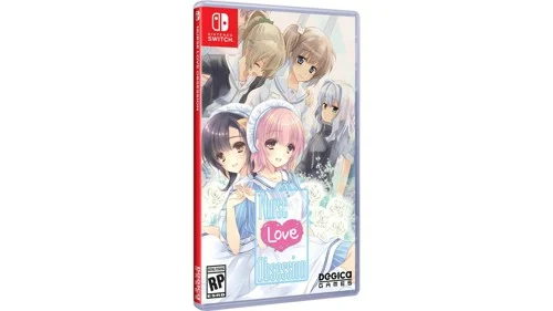 Nurse Love Obsession (Import), bild 3