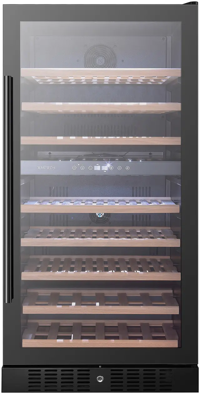 Temptech Classique CL120DB vinkyl