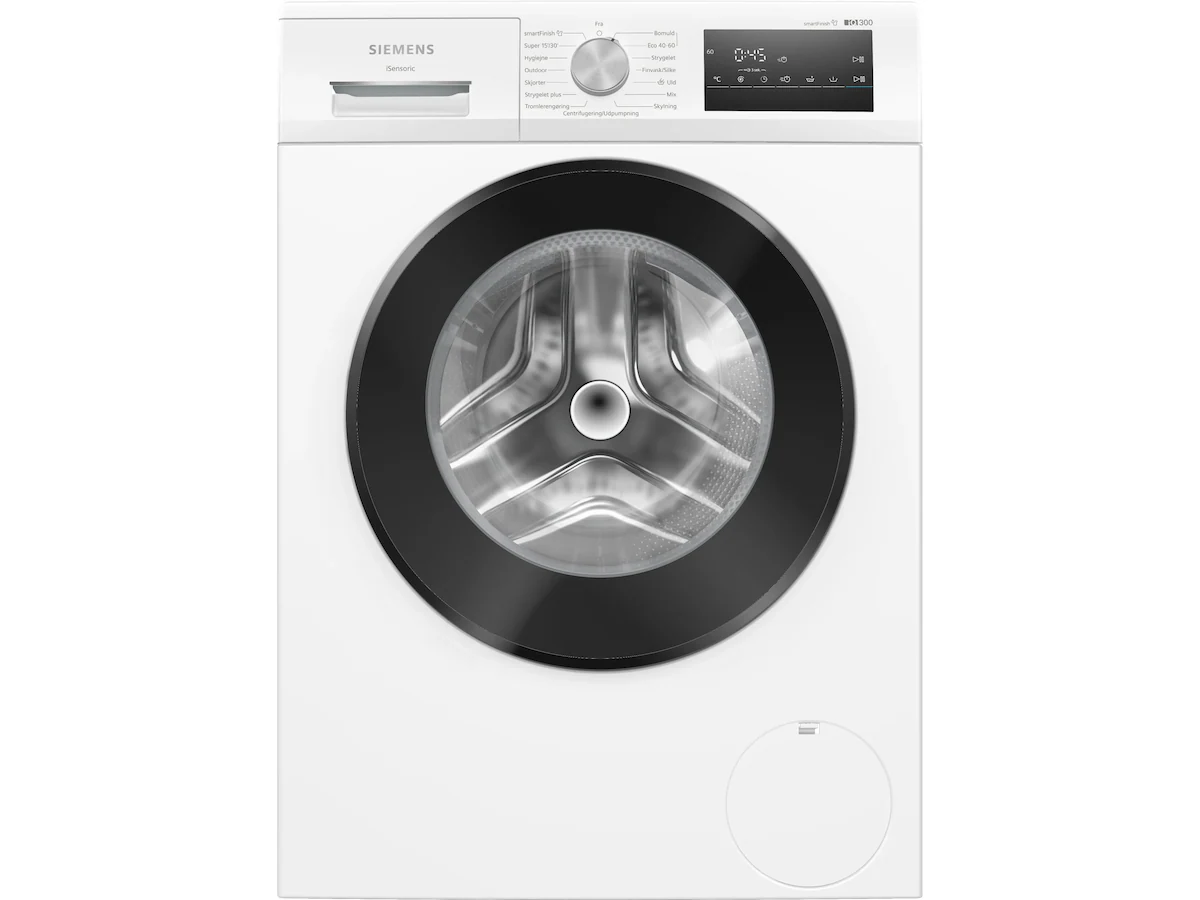 Siemens iQ300 Tvättmaskin WM14N29IDN
