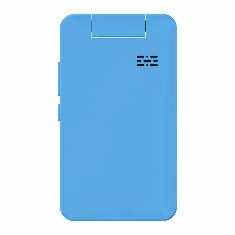 Denver KMP-284BU Blue, bild 2