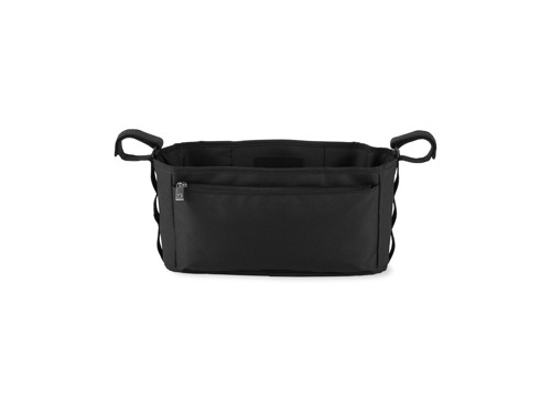 Skip Hop Ultra Stroller Organizer Svart, bild 4