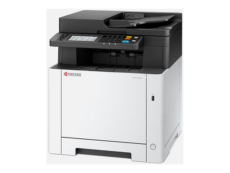 Kyocera ECOSYS MA2600CFX Multifunktions - Färg - Laser