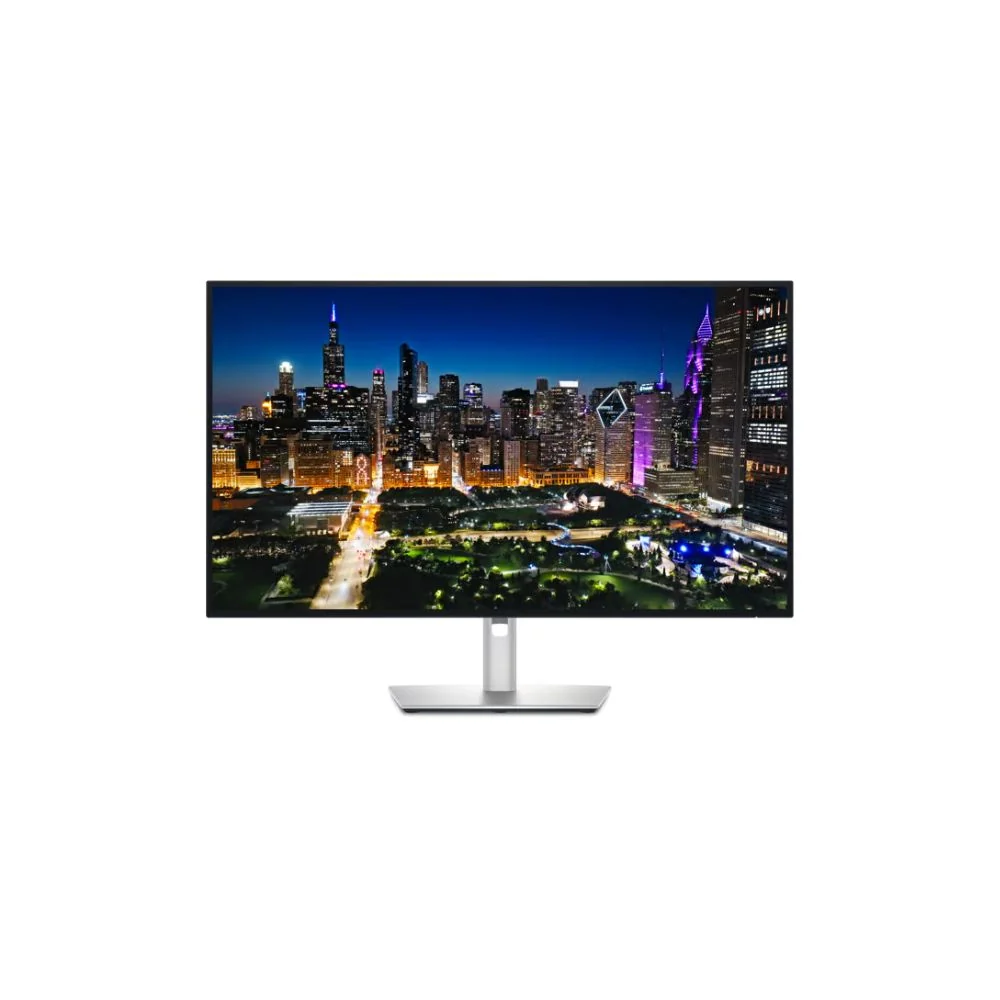 Dell UltraSharp U3225QE 31.5" 4K UHD skärm
