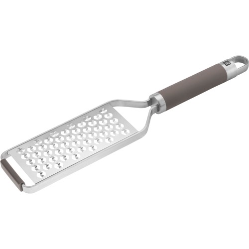 Zwilling - Pro, Grater, Medium - Grey - 34 cm
