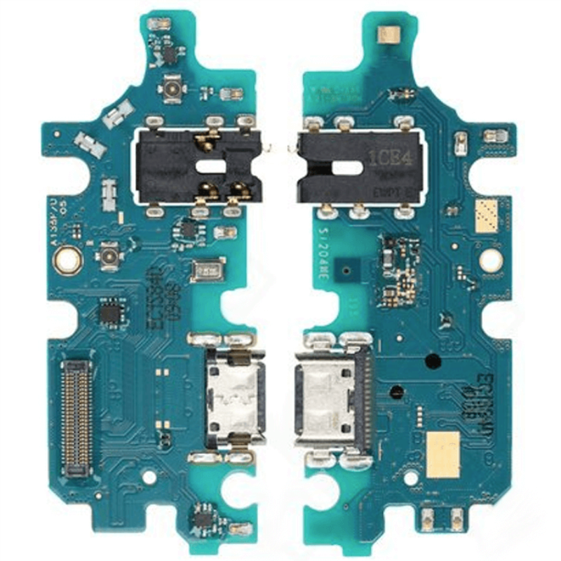 Samsung Galaxy A13 5G (SM-A136) - Laddkontaktsbyte