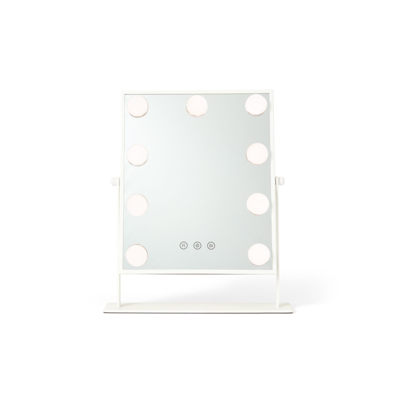 Soft Spell Hollywood LED Mirror