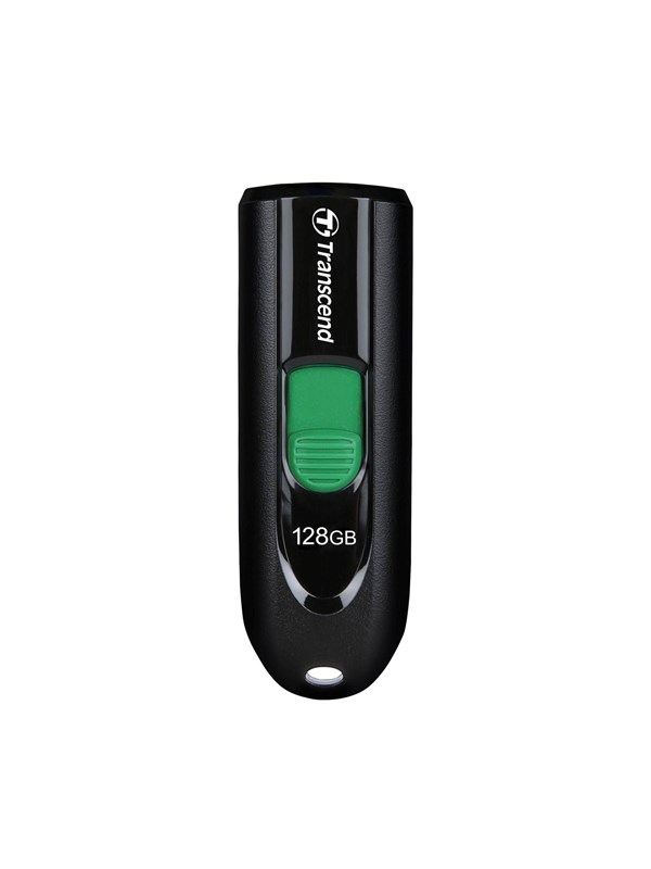 Transcend JetFlash 790C - 128GB - USB-minne