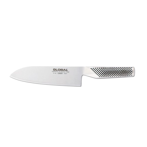 Global - Santoku knife - 18 cm