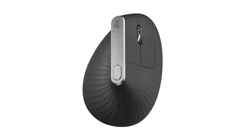 Logitech MX Vertical trådlös mus, bild 4