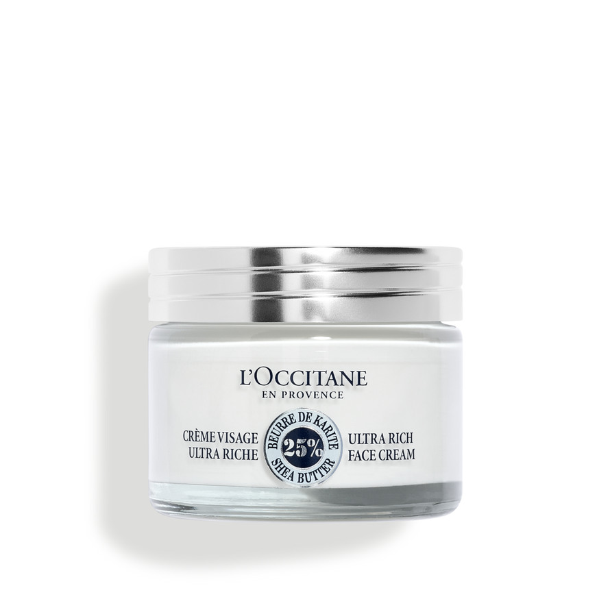 L'Occitane Shea Ultra Rich Comforting Cream, bild 2