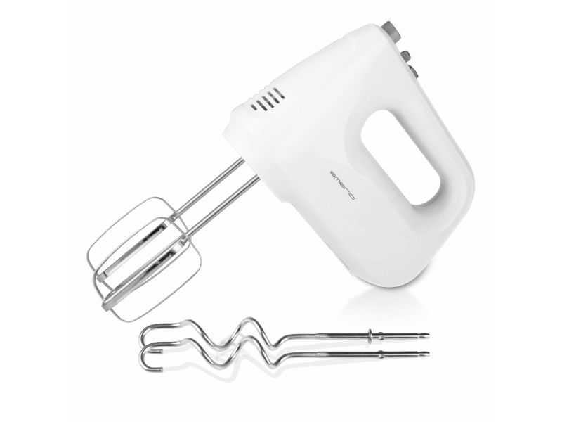 Emerio Elvisp HM-124178 (vit)