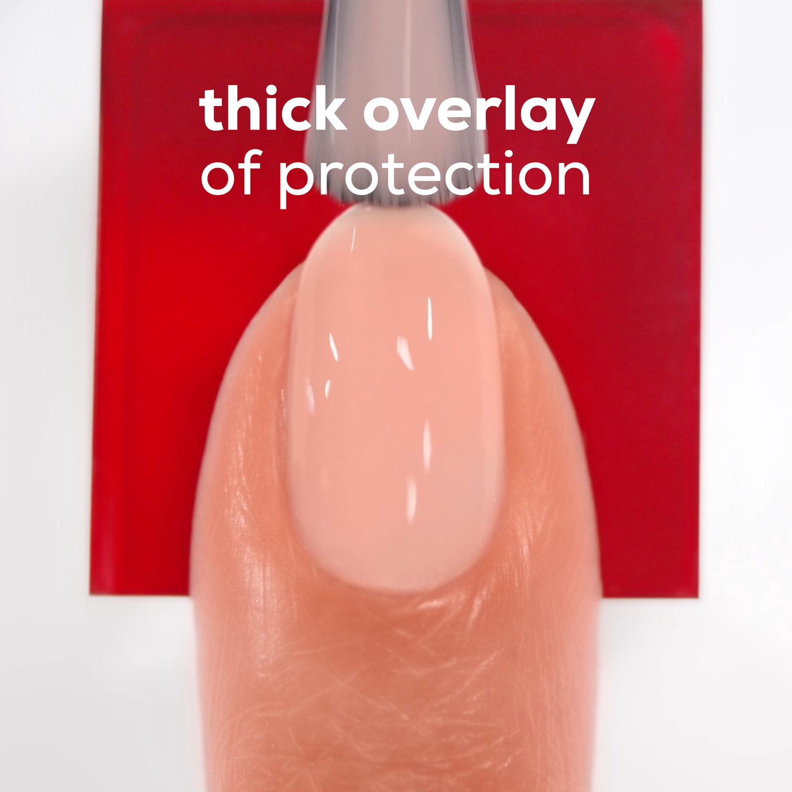 Essie to the rescue UV gel damage repair 13,5 ml, bild 5