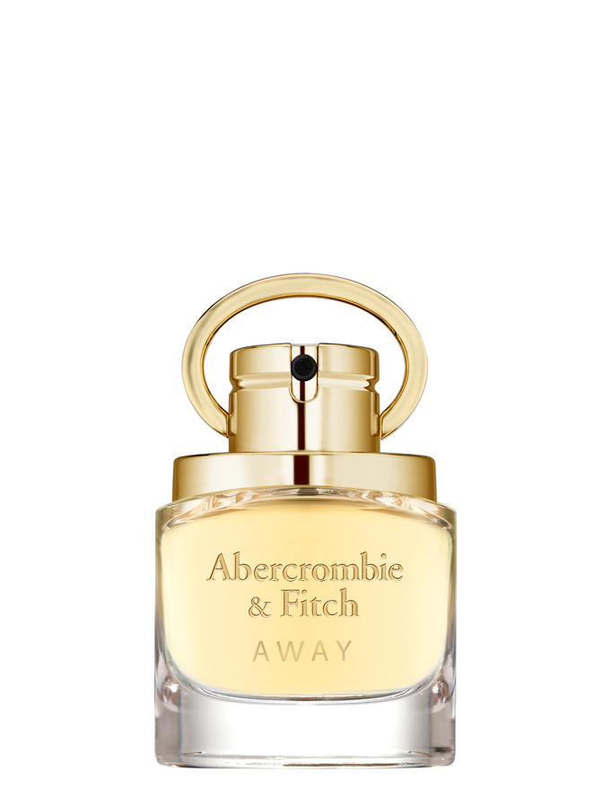 Abercrombie & Fitch Away Woman Eau de Toilette 30 ml, bild 5