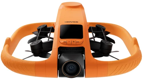 HOVERAir AQUA drönare Basic Combo, bild 3