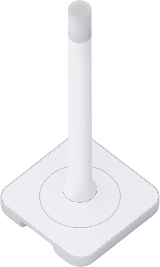 Home Assistant Connect ZWA-2