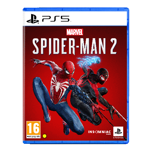 Marvel’s Spider-Man: 2 - PS5