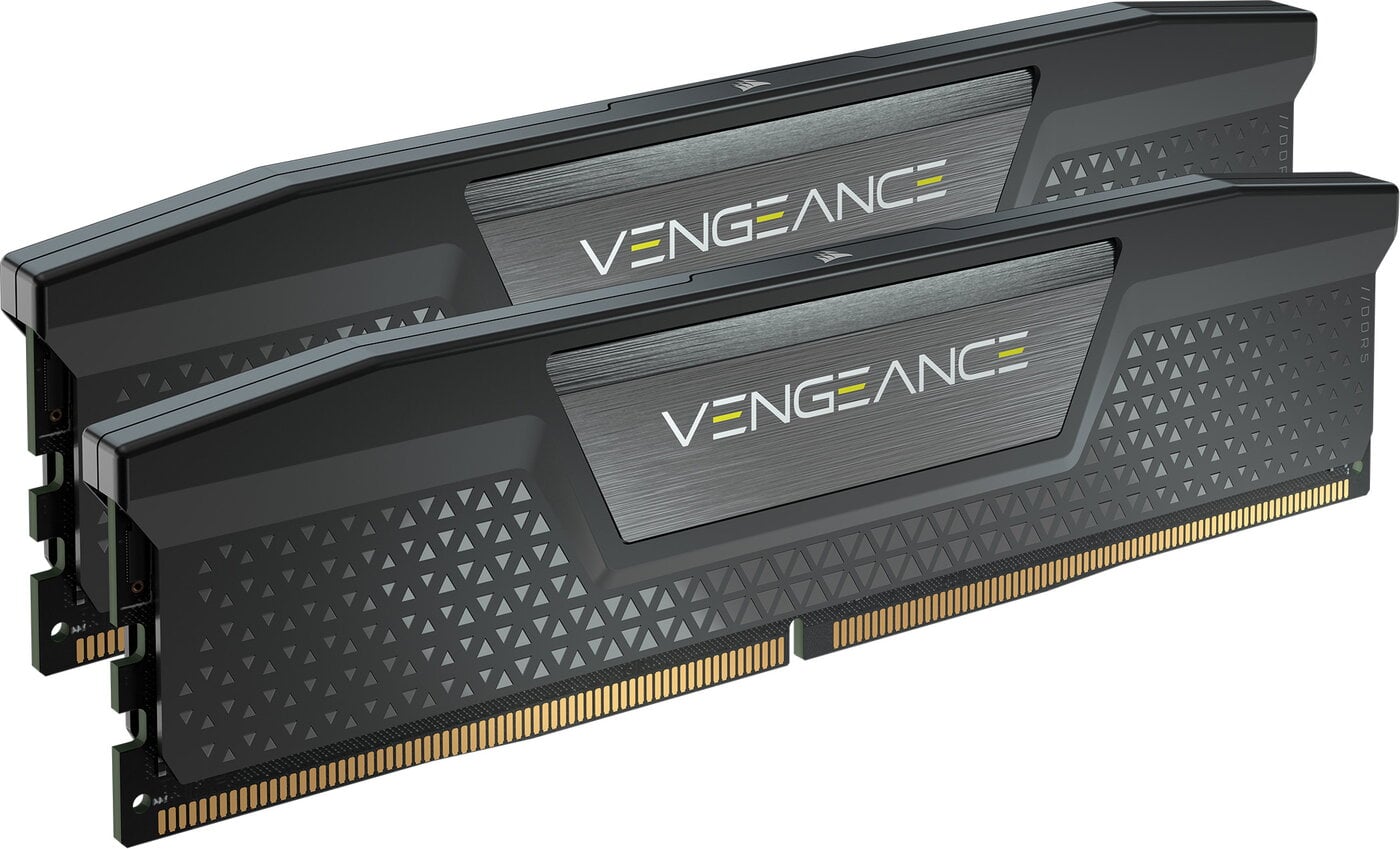 Corsair Vengeance 16GB (2x8GB) / 5200 Mhz / DDR5 / CL40 / CMK16GX5M2B5200C40