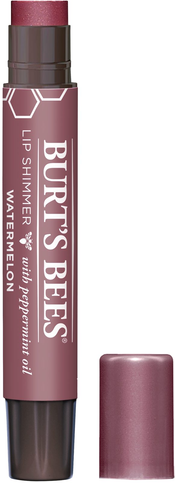 Burt´s Bees Lip Shimmer Watermelon