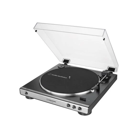 Audio Technica AT-LP60XUSB Skivspelare
