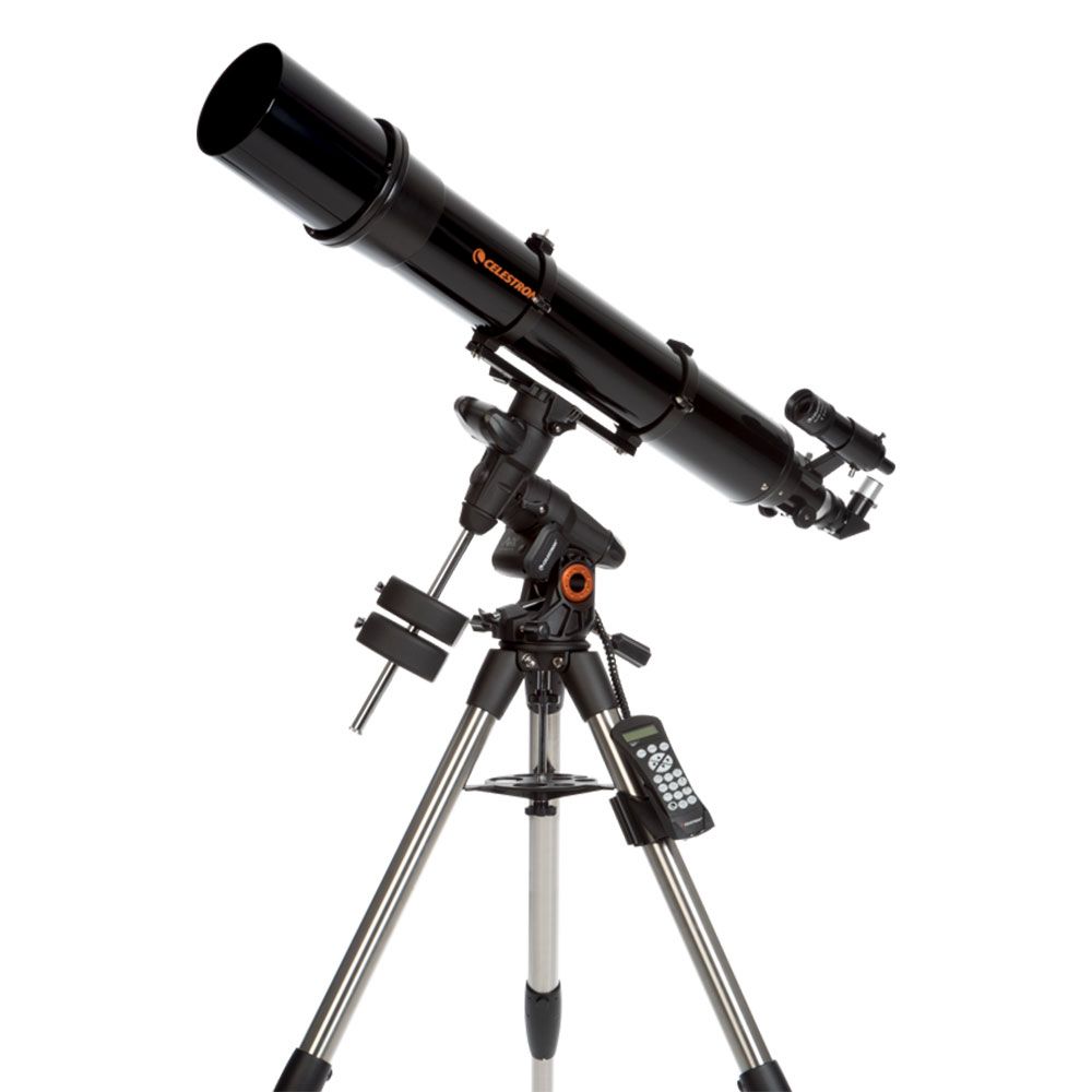Celestron Advanced VX 6 Refractor Teleskop