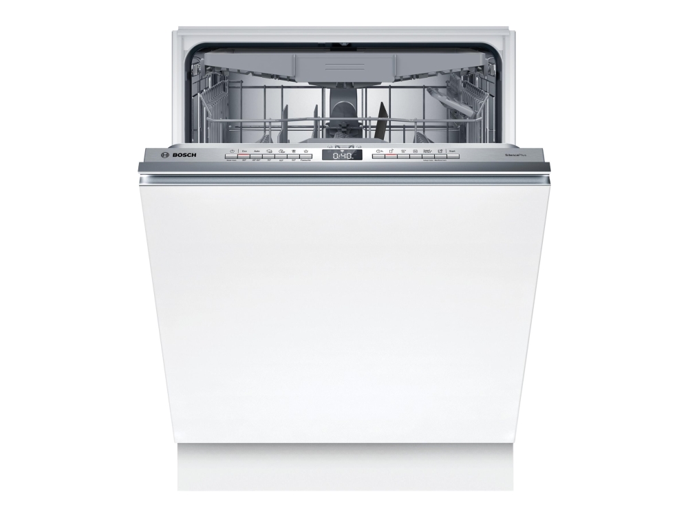 Bosch Serie 4 Diskmaskin SMV4ECX30E (integrerad)