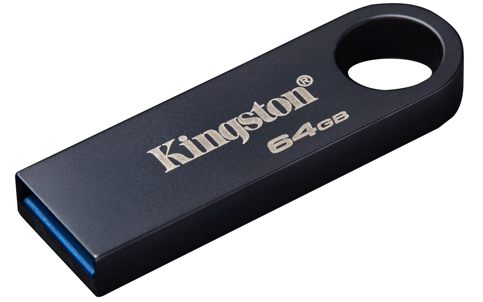 Kingston Data Traveler Se9 64GB, bild 4