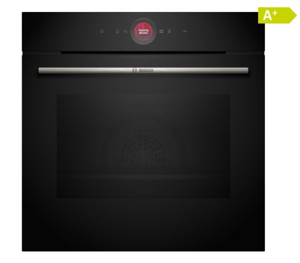 Bosch Serie 8 HBG7221B1 inbyggnadsugn