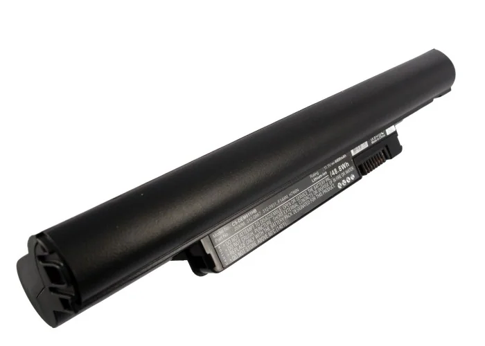 Batteri till Laptop, Bärbar dator för Dell Inspiron Mini 10, Inspiron Mini 1011 m.fl., bild 3