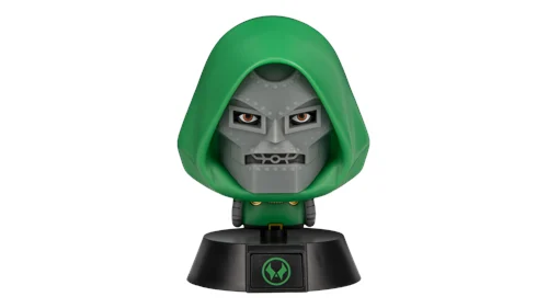 Dr Doom Icon Light, bild 3